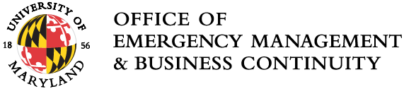 Office of Emergency Management and Business Continuity